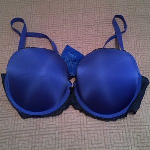 Torrid 40D Sexy Bra